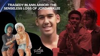 Ep. 124: Tragedy in Ann Arbor: The murder of Jordan Klee