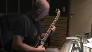 BORKNAGAR- The making of UNIVERSAL PART II