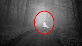 5 Most Haunted Forests & Woods In England