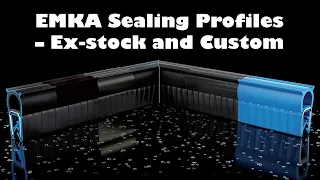 EMKA gasket products