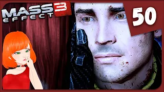 ЮБИЛЕЙНАЯ ФИНАЛЬНАЯ СЕРИЯ: КОНЕЦ ВОЙНЕ ► Mass Effect 3 Legendary Edition #50 Прохождение