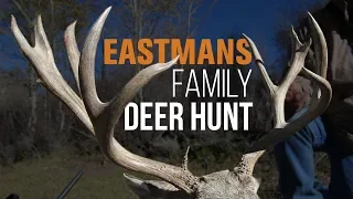 30-INCH BUCK! Mule Deer Hunting with Mike Eastman