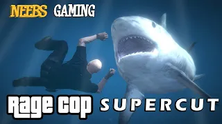 Rage Cop Supercut : The Complete Meltdown GTA 5