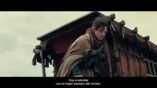 Tráiler El médico sub ES