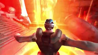 Let's Play Doom 3 MOD: Fragging Free - Part 1