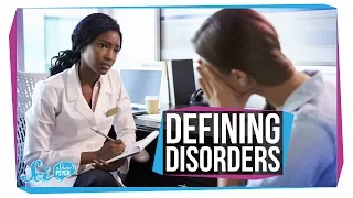 How Do You Define A Disorder?