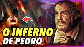 O APOCALIPSE DE PEDRO - LIVROS APÓCRIFOS