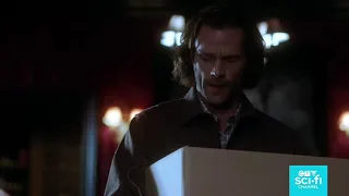 Supernatural | Sam E Dean Matam Bruxas Que Querem Feitiço De Rowena | 15x06