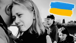 HUNTER – Коли вмираю…  [OFFICIAL VIDEO + Subtitles] #StandUpForUkraine