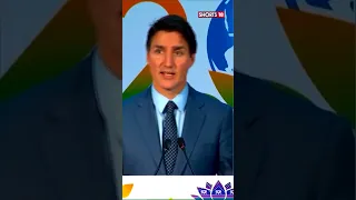 Canadian PM Talks About Khalistan Protest | Watch | G20 Summit Delhi | G20 Summit 2023 | N18S