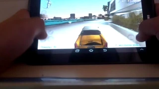 Прохождение GTA Vice City на Android.Миссия "Подлая свинья".