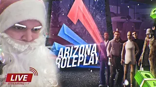 СЛИЛ ВСЕ БАБКИ ДАЖЕ ДЕП, ФАРМИМ #6/ Arizona RP GILBERT