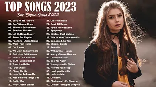 Músicas Internacionais Mais Tocadas 2023 - Melhores Musicas Pop Internacional 2023 - Pop Songs #73