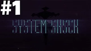 System Shock Pre-Alpha Demo #1 ✖ ШОК ДЛЯ МОЕГО МОЗГА! ✖ [1080p]