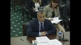 Hearing: Office of Management and Budget FY 2013 Budget