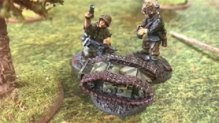 Chain of Command Basics and House Rules