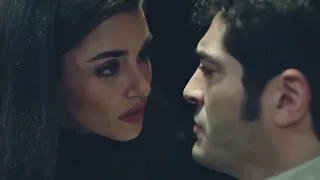 Leyla & Kenan Феникс #handeerçel #burakdeniz #bambaşkabiri #leyken