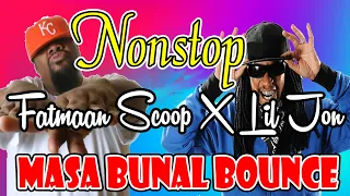 Nonstop Fatman Scoop X Lil Jon Hype | Masa Bunal Bounce | Dj Sprocket Live Nonstop