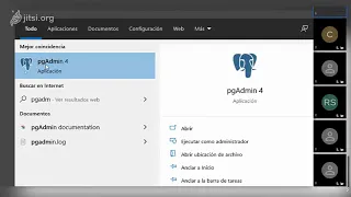 Curso Backend Clase 4 - Configuracion PostgreSQL , creación DB e INTRO POO