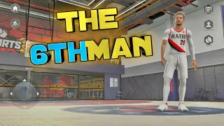 NBA 2K22 Arcade Edition | The Sixthman Highlights