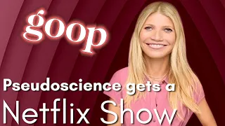 goop is poop.