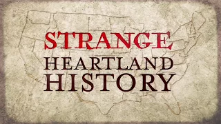 When Lightning Performed a Miracle at Andersonville Prison | Strange Heartland History