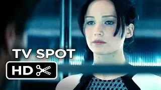 The Hunger Games: Catching Fire - "We Remain" SPOT (2013) HD