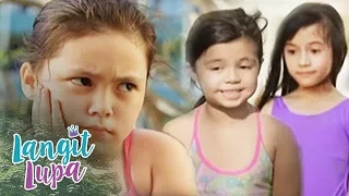 Princess, Esang, and Trixie play Langit Lupa | Episode 64 | Langit Lupa