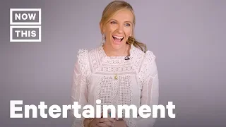 Toni Collette On Her Terrifying Role In Horror Film 'Hereditary' | NowThis