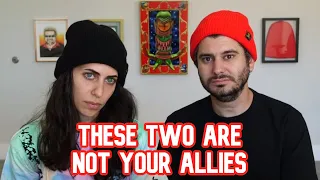 H3H3 Ethan Klein & his employee Dan are homophobic, whether they agree or not