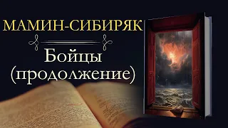 Дмитрий Наркисович Мамин-Сибиряк: Бойцы (аудиокнига) продолжение