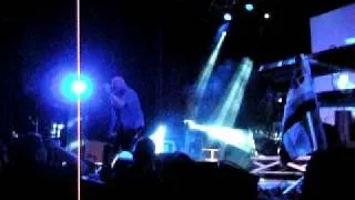 Leaether Strip - My Shadow is your Home [E-Tropolis Festival 2010]