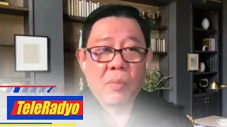 SRO | TeleRadyo (11 May 2022)