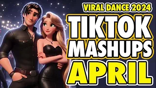 New Tiktok Mashup 2024 Philippines Party Music | Viral Dance Trend | April 3rd