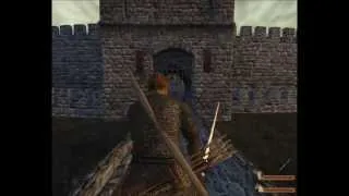 Mount and Blade A Clash of Kings Mod v1.0 (Game of Thrones) Ep. 2 Onidus, Champion of Tournaments