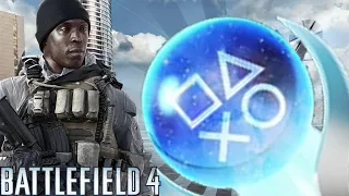 The battlefield 4 platinum was a DISASTER!