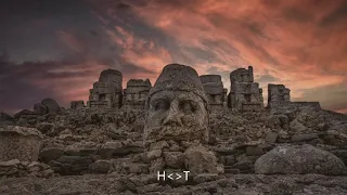 Be Svendsen - Nemrut (Edit)