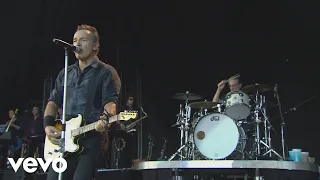 Bruce Springsteen - Downbound Train (from Born In The U.S.A. Live: London 2013)