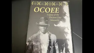 Ocoee - Legacy of the Election Day Massacre (2002)