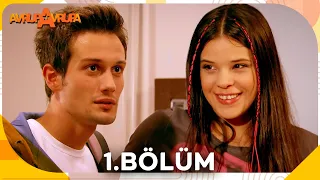 Avrupa Avrupa 1.Bölüm @NostaljiTRT