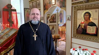Православная Брянщина 277 Радоница - день особого поминовения усопших