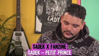 Sadek - Petit Prince (Remix)