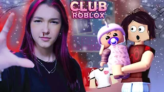 Roblox - ENTRAMOS NO MUNDO INVERTIDO DE STRANGER THINGS (Club Roblox) | Luluca Games