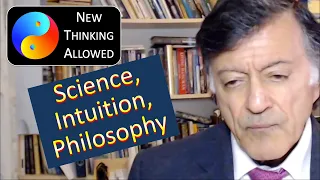 Science & The Perennial Philosophy with Edi Bilimoria