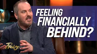 Shawn Bolz: Place Your Faith in God Through Your Financial Hardship | Praise on TBN