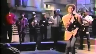 Whitney Houston - All The Man I Need (SNL 1991 Rehearsal) - 2