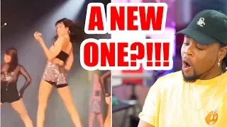 NEW!!! BLACKPINK | LISA SWALLA DANCE 2.0 Bangkok Encore Reaction!!!