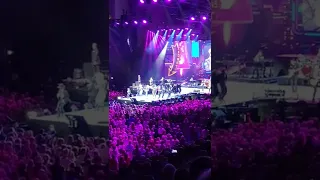 #Udopium 2022 | Honky Tonky Show in #Hannover |  Udo #Lindenberg mit Kids on stage