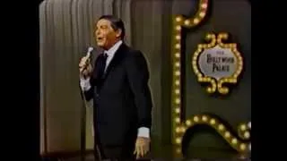 Milton Berle hosts The Hollywood Palace 1965