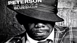 Lucky Peterson - Blues in My Blood